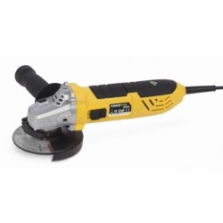 Bruska úhlová elektrická, 115 mm, 900 W, Powerplus