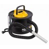 Separátor / vysavač popela elektrický, 1000 W, 15 l, Powerplus X