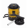 Separátor / vysavač popela elektrický, 1800 W, 20 l, Powerplus X