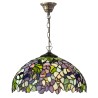 Závěsné svítidlo Tiffany KT142411+C1
