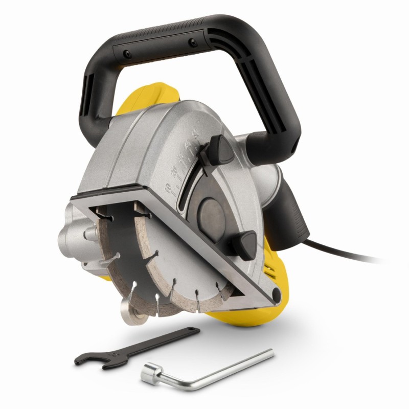 Fréza drážkovací elektrická, 1700 W, Powerplus X