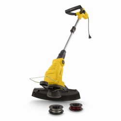 Vyžínač elektrický, 450 W, Powerplus X