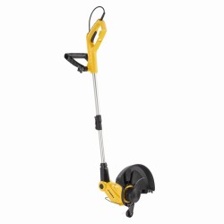 Vyžínač elektrický, 450 W, Powerplus X