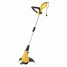 Vyžínač elektrický, 650 W, Powerplus X
