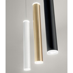 LED závěsná svítidla Prado, 1 x 6,5 W