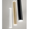 LED závěsná svítidla Prado, 1 x 6,5 W