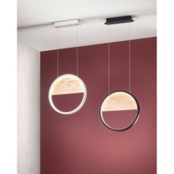 LED závěsná svítidla Pierre