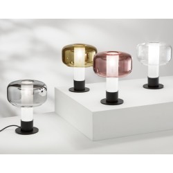 Stolní lampy moderní Flick