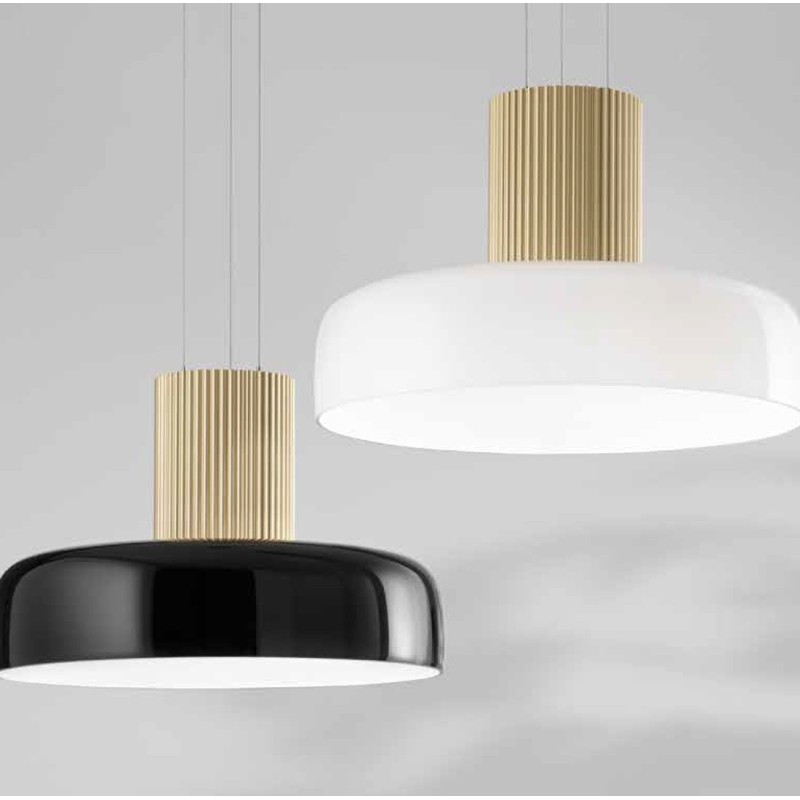 LED závěsná svítidla Lunar