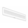 LED nástěnné svítidoa Antille S, 28 W, bílá