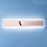 LED nástěnné svítidoa Antille S, 28 W, měděná