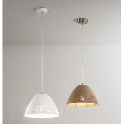 Závěsná svítidla moderní Casale