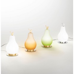 LED stolní lampy Wilma