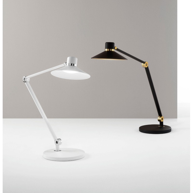 LED stolní lampy Panarea