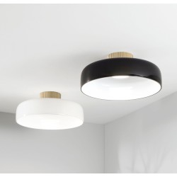 LED stropní svítidla Lunar