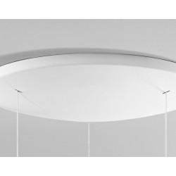 LED závěsná svítidla Kino, 36 W