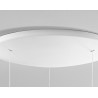 LED závěsná svítidla Kino, 36 W