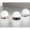 Stolní lampy moderní Morgana