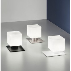 Stolní lampy moderní Zara