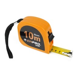 Metr svinovací Limit, 10 m x 25 mm, Enpro