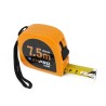 Metr svinovací Limit, 7,5 m x 25 mm, Enpro