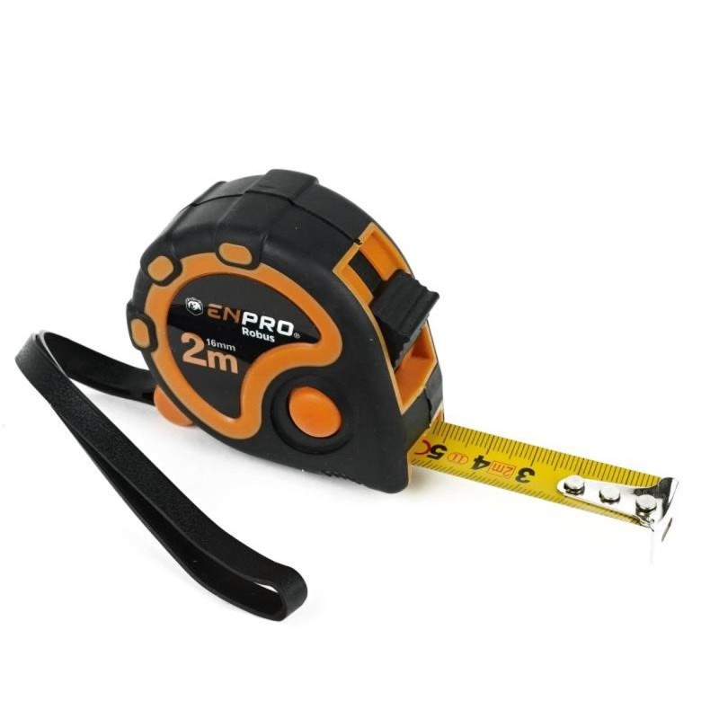 Metr svinovací Robus, 2 m x 13 mm, Enpro