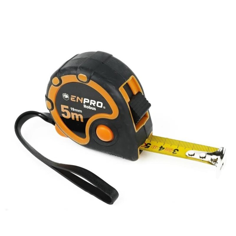 Metr svinovací Robus, 5 m x 19 mm, Enpro