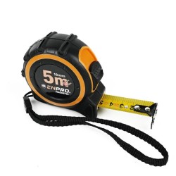 Metr svinovací Magnetix, 5 m x 19 mm, Enpro