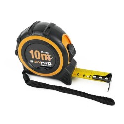 Metr svinovací Magnetix, 10 m x 25 mm, Enpro