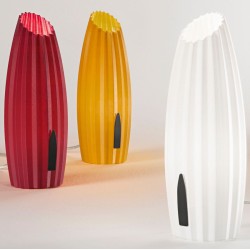 Stolní lampy moderní Nadine