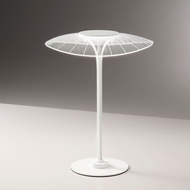 LED stolní lampa Vela