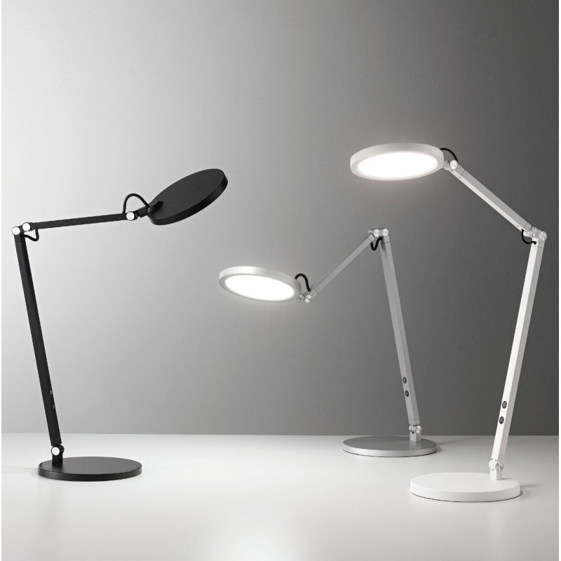 LED stolní lampy Regina