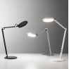 LED stolní lampy Regina