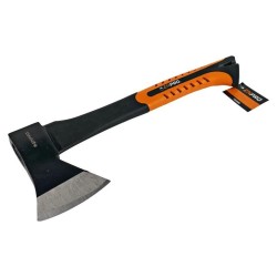 Sekery se sklolaminátovou násadou Fiberglass, 600 - 2000 g, EnPro