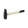 Kladiva zámečnická s dřevěnou rukojetí Limit, 100 - 2000 g, EnPro
