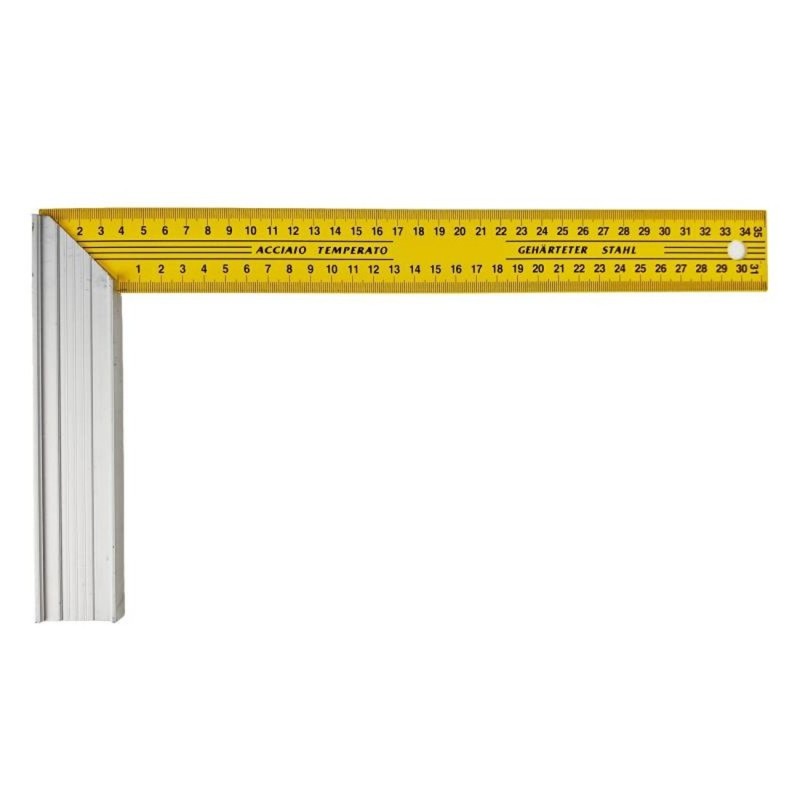 Úhelníky truhlářské, EnPro