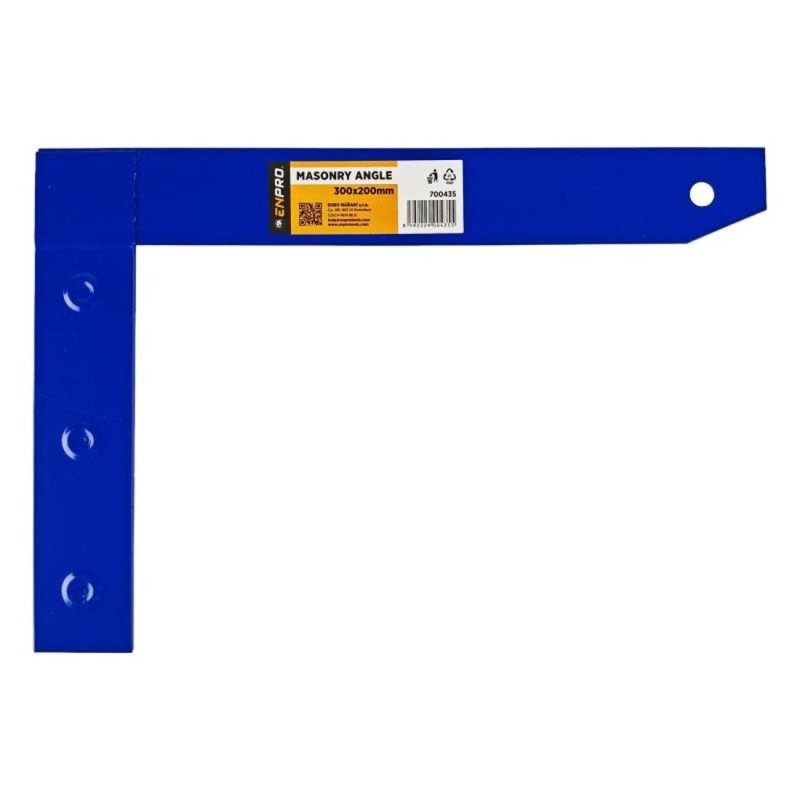 Úhelníky zednické, EnPro