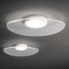 LED stropní svítidla Vela