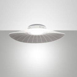 LED stropní svítidlo Vela, 24 W