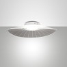 LED stropní svítidlo Vela, 24 W