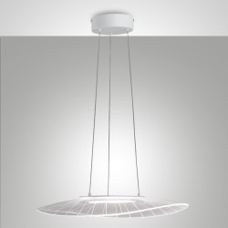 LED závěsné svítidlo Vela, 24 W