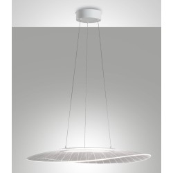 LED závěsné svítidlo Vela, 40 W