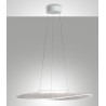 LED závěsné svítidlo Vela, 40 W