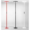 LED stojací lampy Fizz