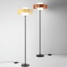 Stojací lampy moderní Loto
