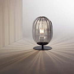 Stolní lampa moderní Infinity