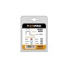 Spony Profi 530 / 10 mm / 1000 ks, 123770