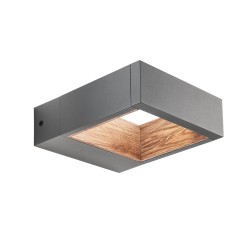 LED nástěnné svítidlo Wald