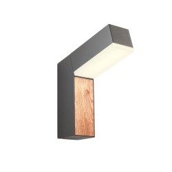 LED nástěnné svítidlo Woody