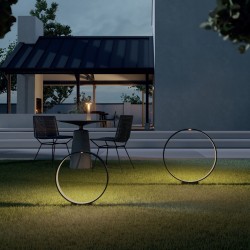 LED sloupková svítidla Oniro